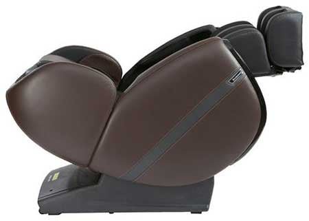 Demo- Brookstone Renew 3D Massage Chair