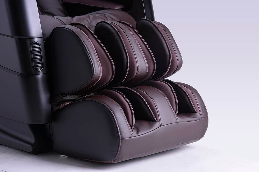 DEMO Ogawa Revive - Full Body Massage Chair - LOWEST PRICE