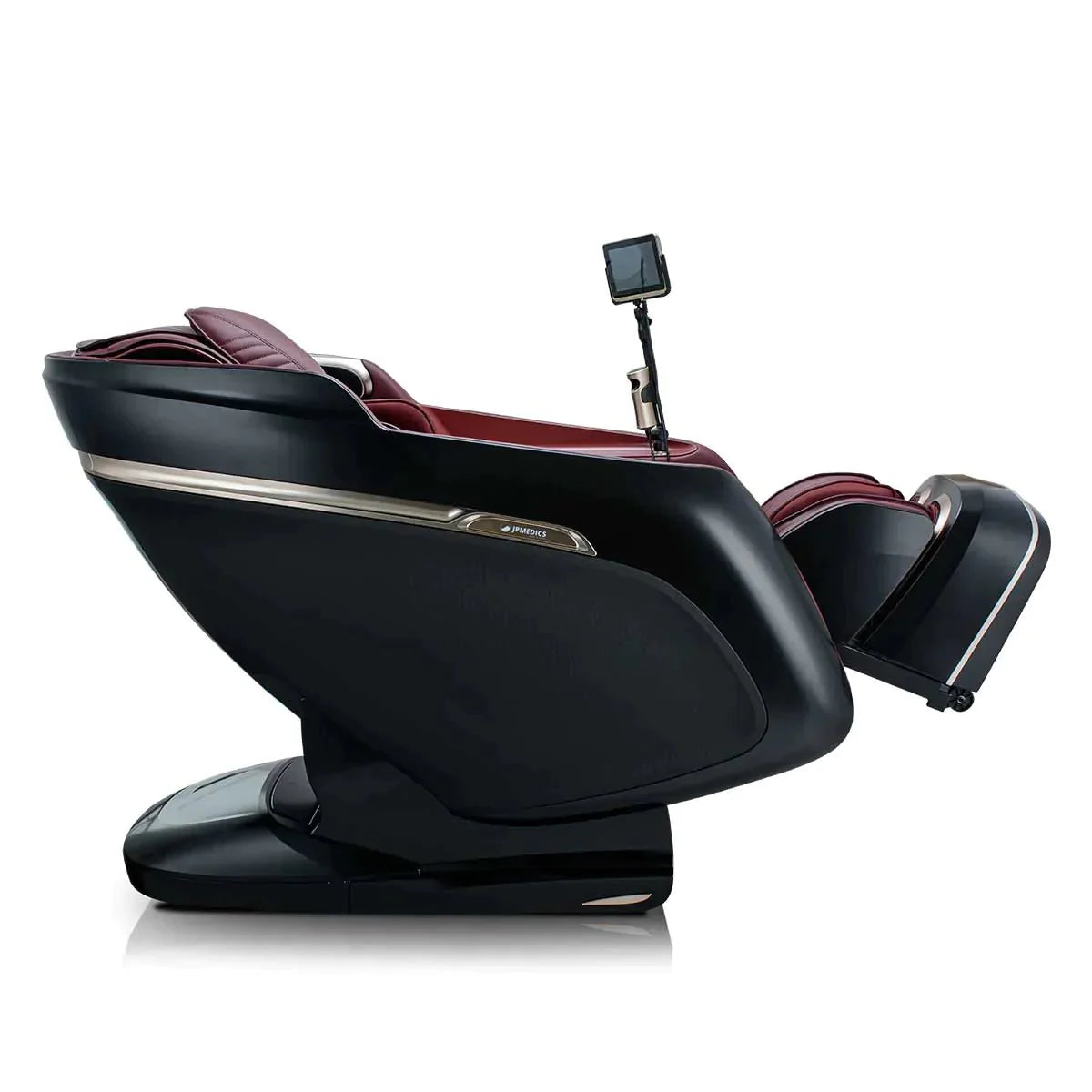1 Demo unit- Model-Fully Loaded-JP Medics-Japan Made-AI Technology- Chair Doctor-KaZe - 4D Chair Doctor With Chiro Twist- Fully Loaded Massage Chair