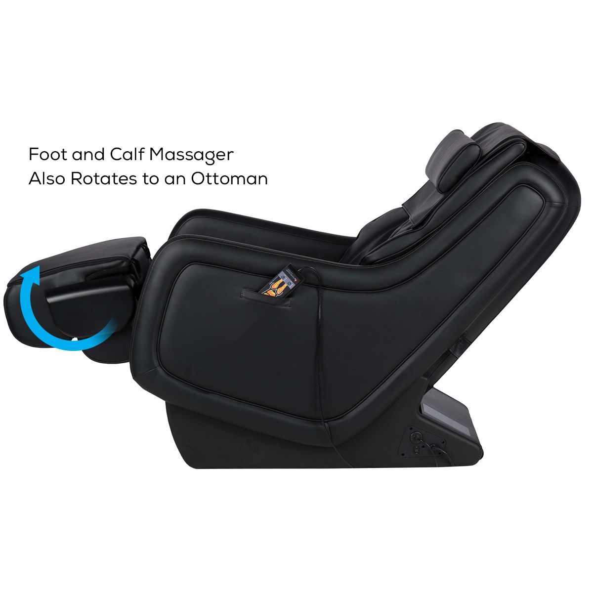 Demo Unit - 3D Human Touch ZeroG 5.0 Massage Chair/Recliner