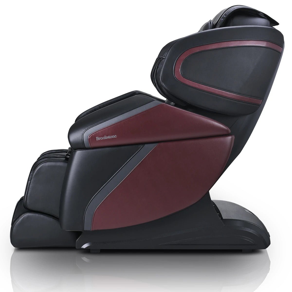 Demo unit-Brookstone-3D L track BK-450 Massage Chair