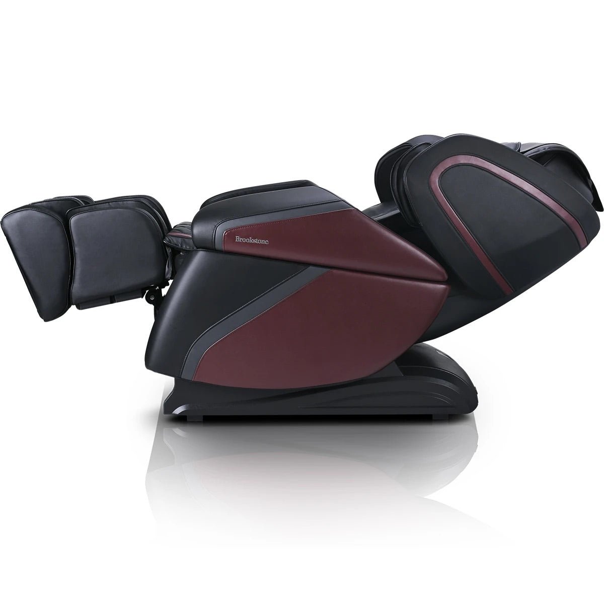 Demo unit-Brookstone-3D L track BK-450 Massage Chair