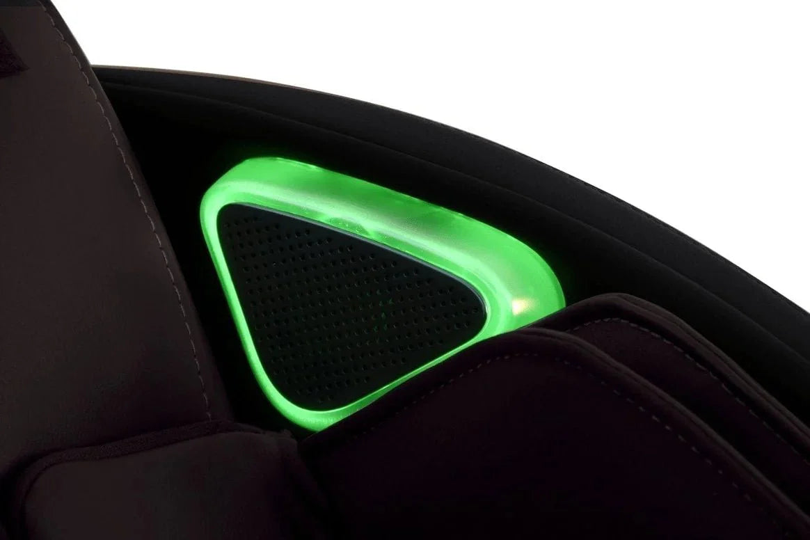 Demo unit-Brookstone - BK-150 Massage Chair