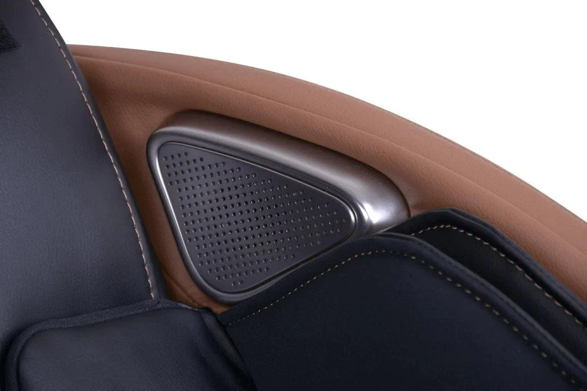 Demo unit-Brookstone - BK-150 Massage Chair