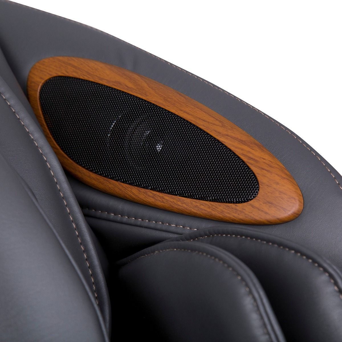 Demo Unit-Human Touch- Quies Massage Chair with L Track