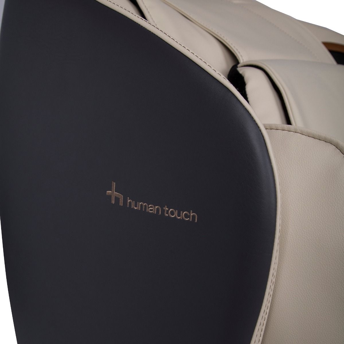 Demo Unit-Human Touch- Quies Massage Chair with L Track