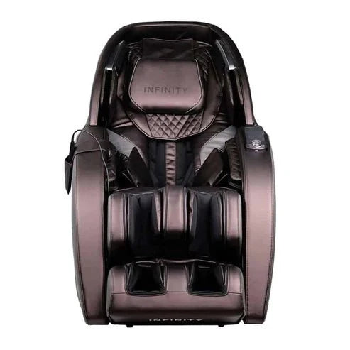 Demo Unit-Infinity Evo Max 4D Massage Chair - Certified Pre-Owned