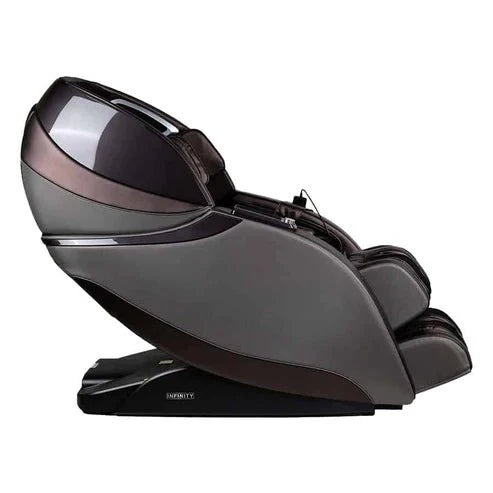 Demo Unit-Infinity Evo Max 4D Massage Chair - Certified Pre-Owned