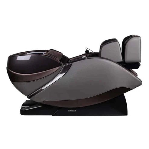 Demo Unit-Infinity Evo Max 4D Massage Chair - Certified Pre-Owned