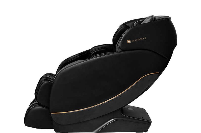 DEMO UNIT - INNER BALANCE - Jin 2.0 - Deluxe SL Track Zero Wall Massage Chair