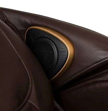 DEMO UNIT - INNER BALANCE - Jin 2.0 - Deluxe SL Track Zero Wall Massage Chair