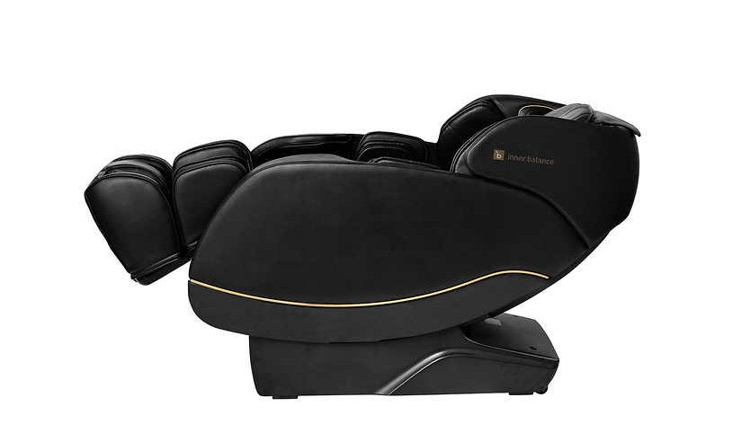 DEMO UNIT - INNER BALANCE - Jin 2.0 - Deluxe SL Track Zero Wall Massage Chair