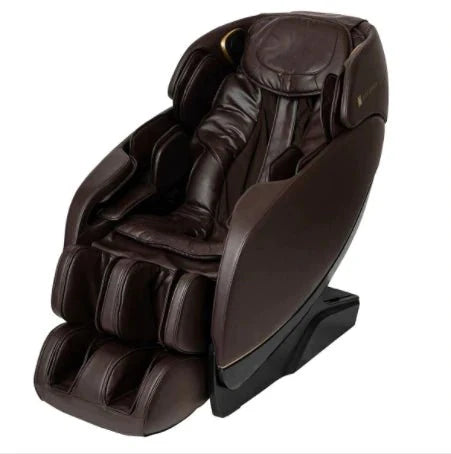 DEMO UNIT - INNER BALANCE - Jin 2.0 - Deluxe SL Track Zero Wall Massage Chair