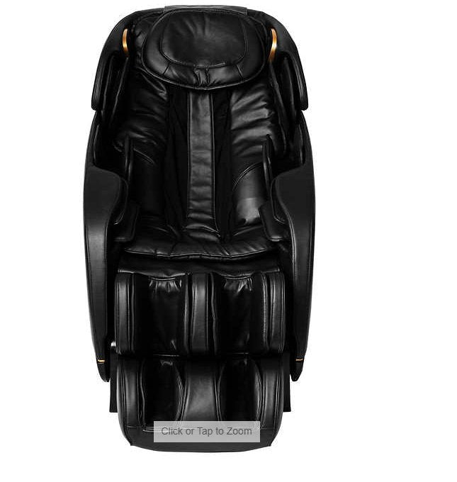 DEMO UNIT - INNER BALANCE - Jin 2.0 - Deluxe SL Track Zero Wall Massage Chair