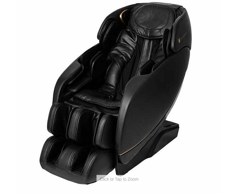 DEMO UNIT - INNER BALANCE - Jin 2.0 - Deluxe SL Track Zero Wall Massage Chair