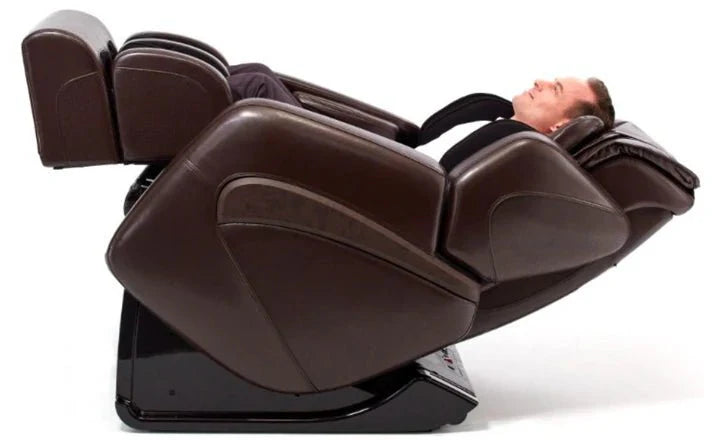 DEMO UNIT - INNER BALANCE - Jin - Deluxe L-Track Massage Chair w/Zero Gravity