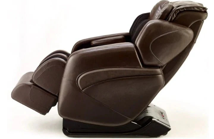 DEMO UNIT - INNER BALANCE - Jin - Deluxe L-Track Massage Chair w/Zero Gravity