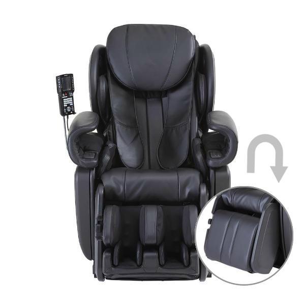 Demo Unit-Johnson Wellness Apex 4D J6800-Massage Chair- Heated Therapy-Dual Massage Head System