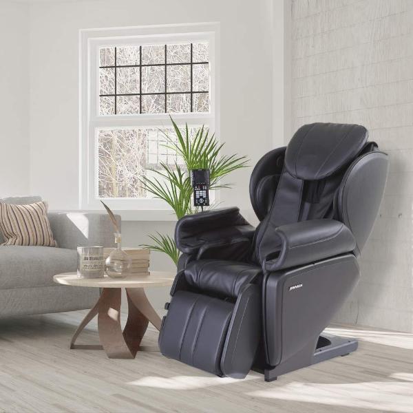 Demo Unit-Johnson Wellness Apex 4D J6800-Massage Chair- Heated Therapy-Dual Massage Head System