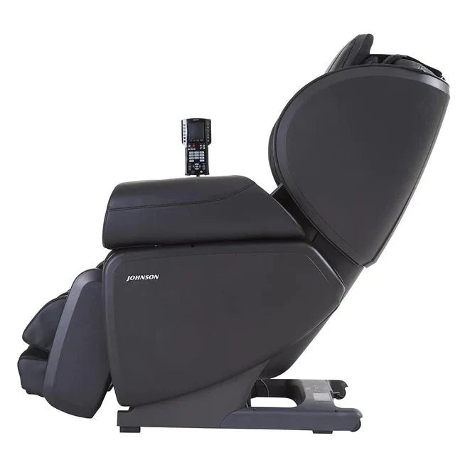 Demo Unit-Johnson Wellness Apex 4D J6800-Massage Chair- Heated Therapy-Dual Massage Head System