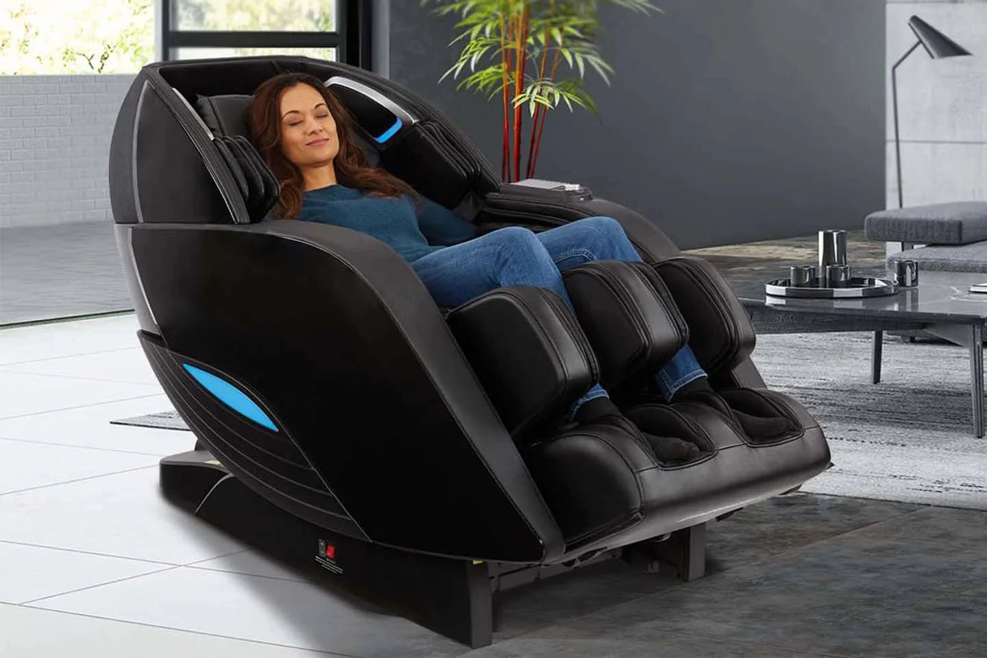 Demo Unit-Kyota Yutaka™ M898 4D Massage Chair