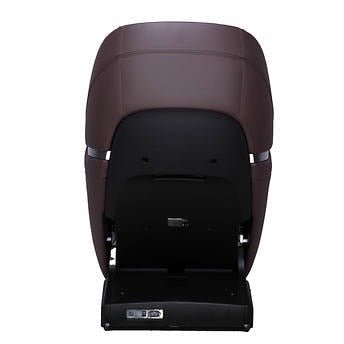 Demo unit-MC-2500 TRUMEDIC Massage Chair with L track & voice control