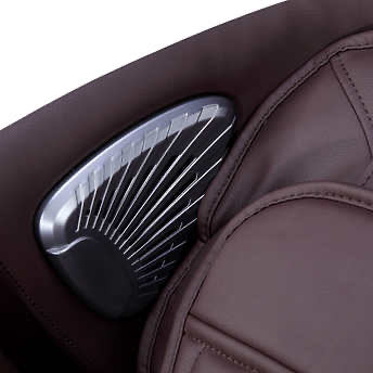 Demo unit-MC-2500 TRUMEDIC Massage Chair with L track & voice control