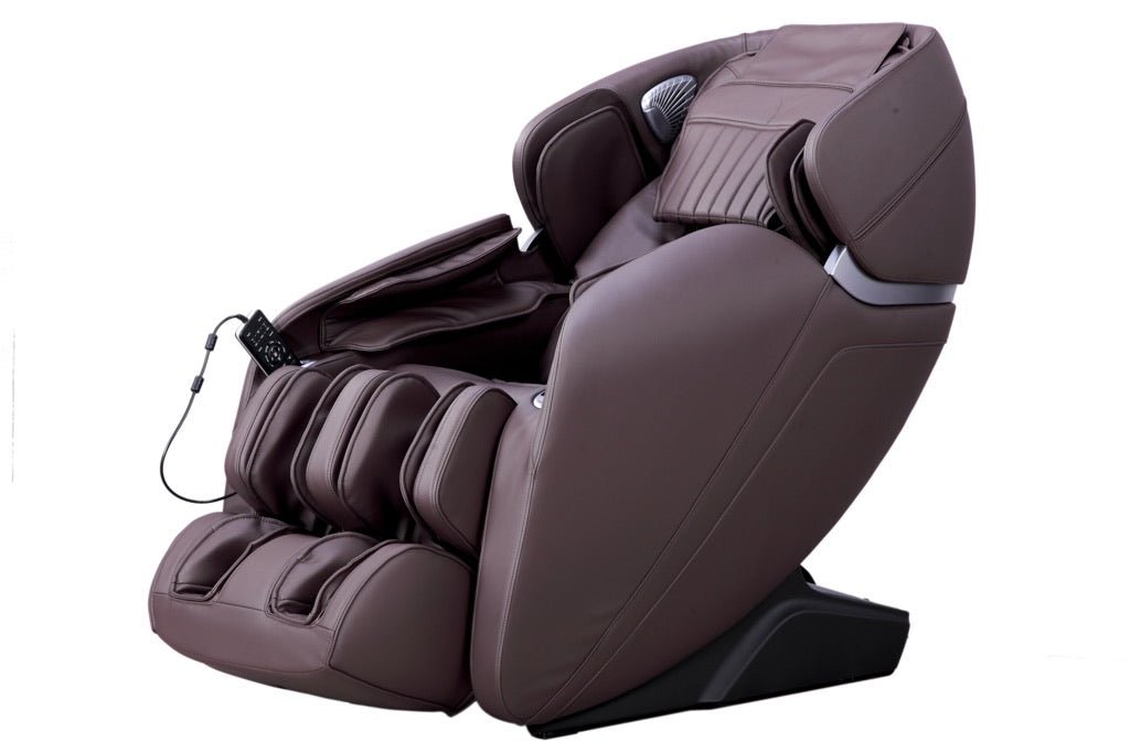 Demo unit-MC-2500 TRUMEDIC Massage Chair with L track & voice control - Relaxacare