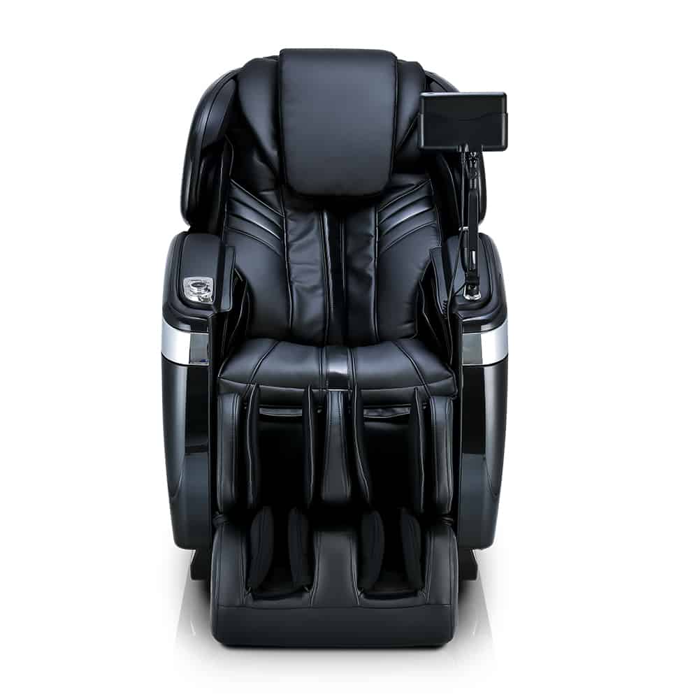 Demo unit-Ogawa Masterdrive Massage Chair AI 2.0 2023 Model With Decompression Stretch