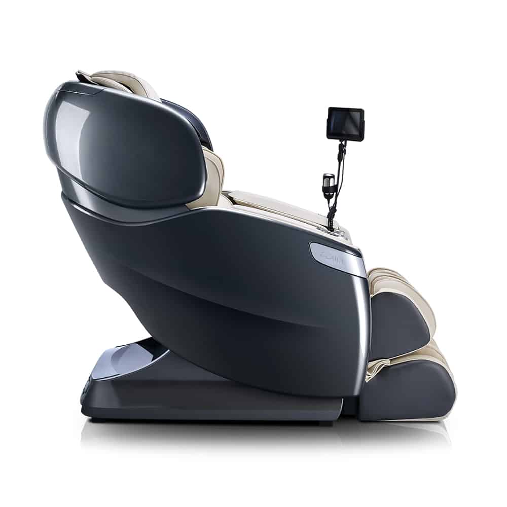 Demo unit-Ogawa Masterdrive Massage Chair AI 2.0 2023 Model With Decompression Stretch