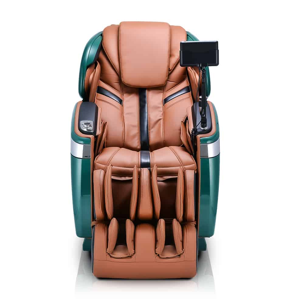 Demo unit-Ogawa Masterdrive Massage Chair AI 2.0 2023 Model With Decompression Stretch