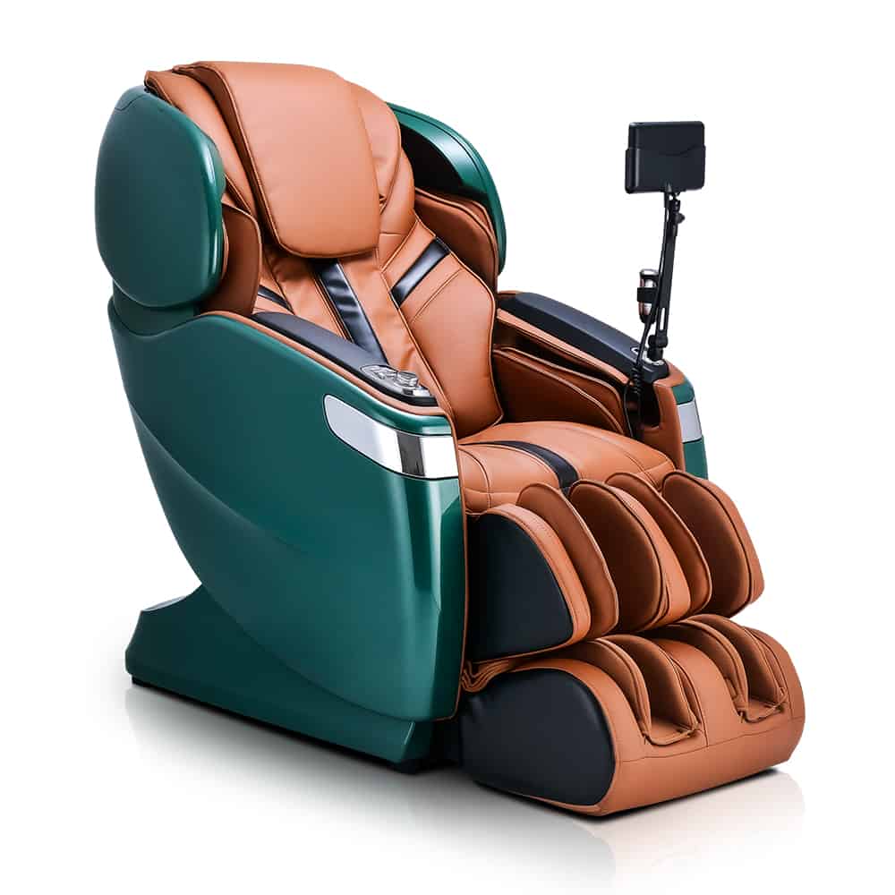Demo unit-Ogawa Masterdrive Massage Chair AI 2.0 2023 Model With Decompression Stretch