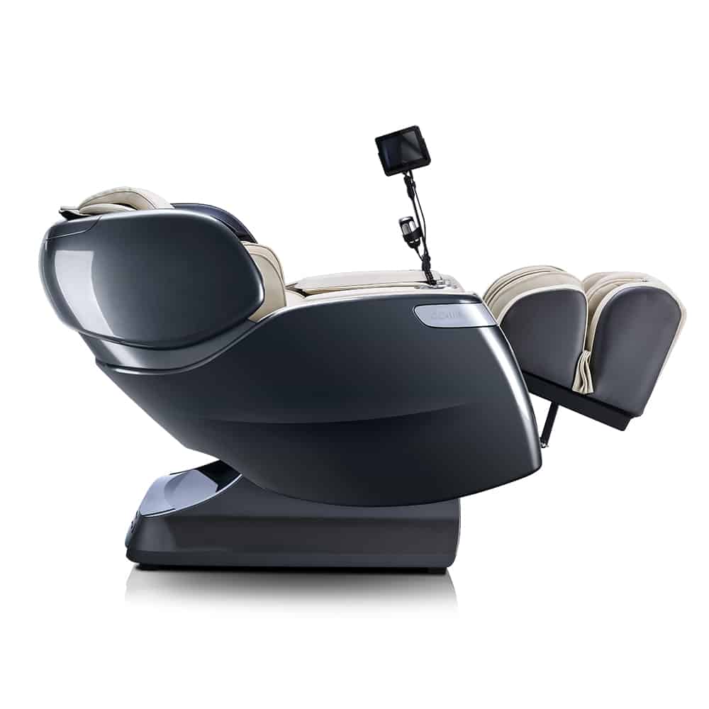 Demo unit-Ogawa Masterdrive Massage Chair AI 2.0 2023 Model With Decompression Stretch