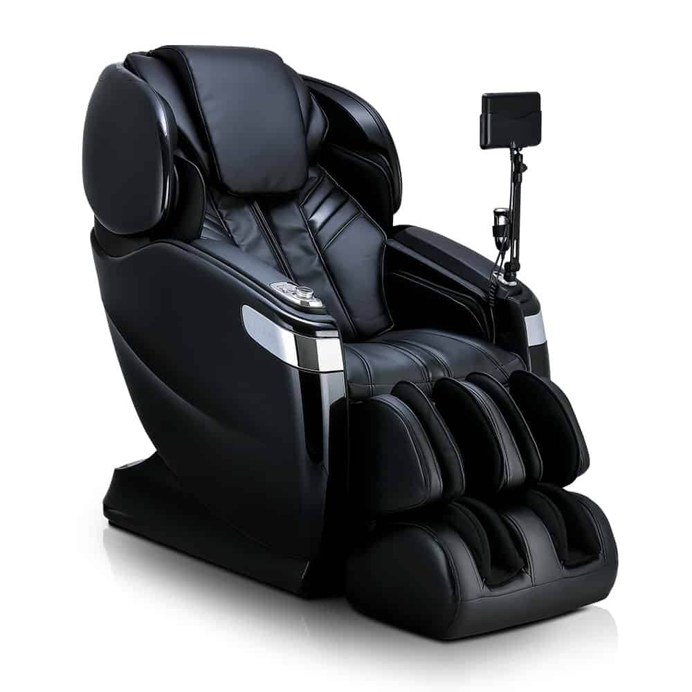 Demo unit-Ogawa Masterdrive Massage Chair AI 2.0 2023 Model With Decompression Stretch
