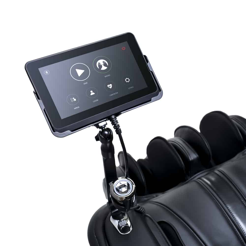 Demo unit-Ogawa Masterdrive Massage Chair AI 2.0 2023 Model With Decompression Stretch