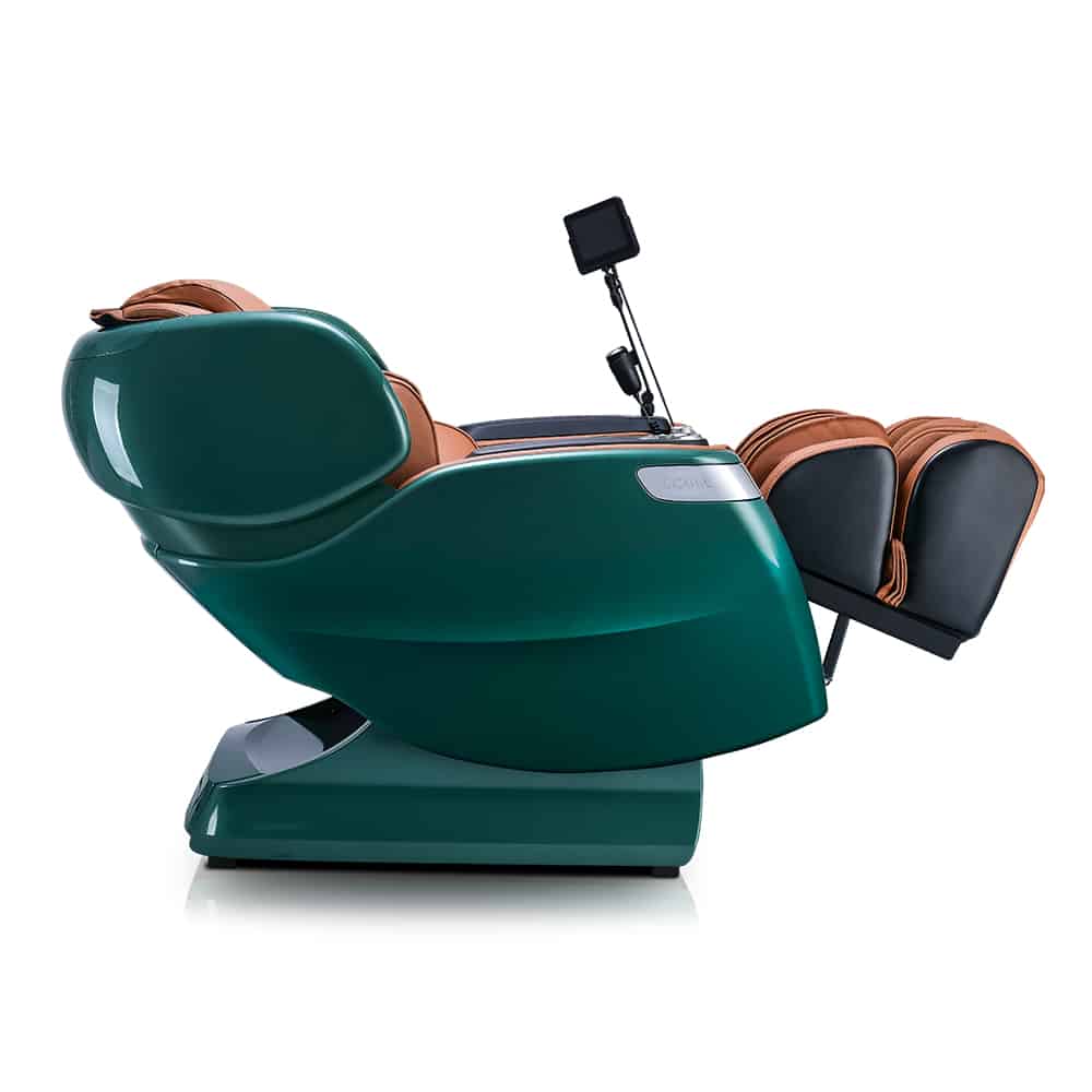 Demo unit-Ogawa Masterdrive Massage Chair AI 2.0 2023 Model With Decompression Stretch