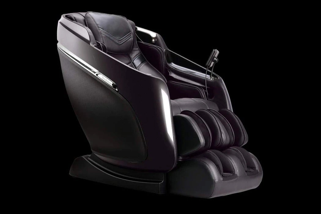 DEMO UNIT- Price Drop-4D Smart-Brookstone Mach IX Massage Chair-Alexa voice commands