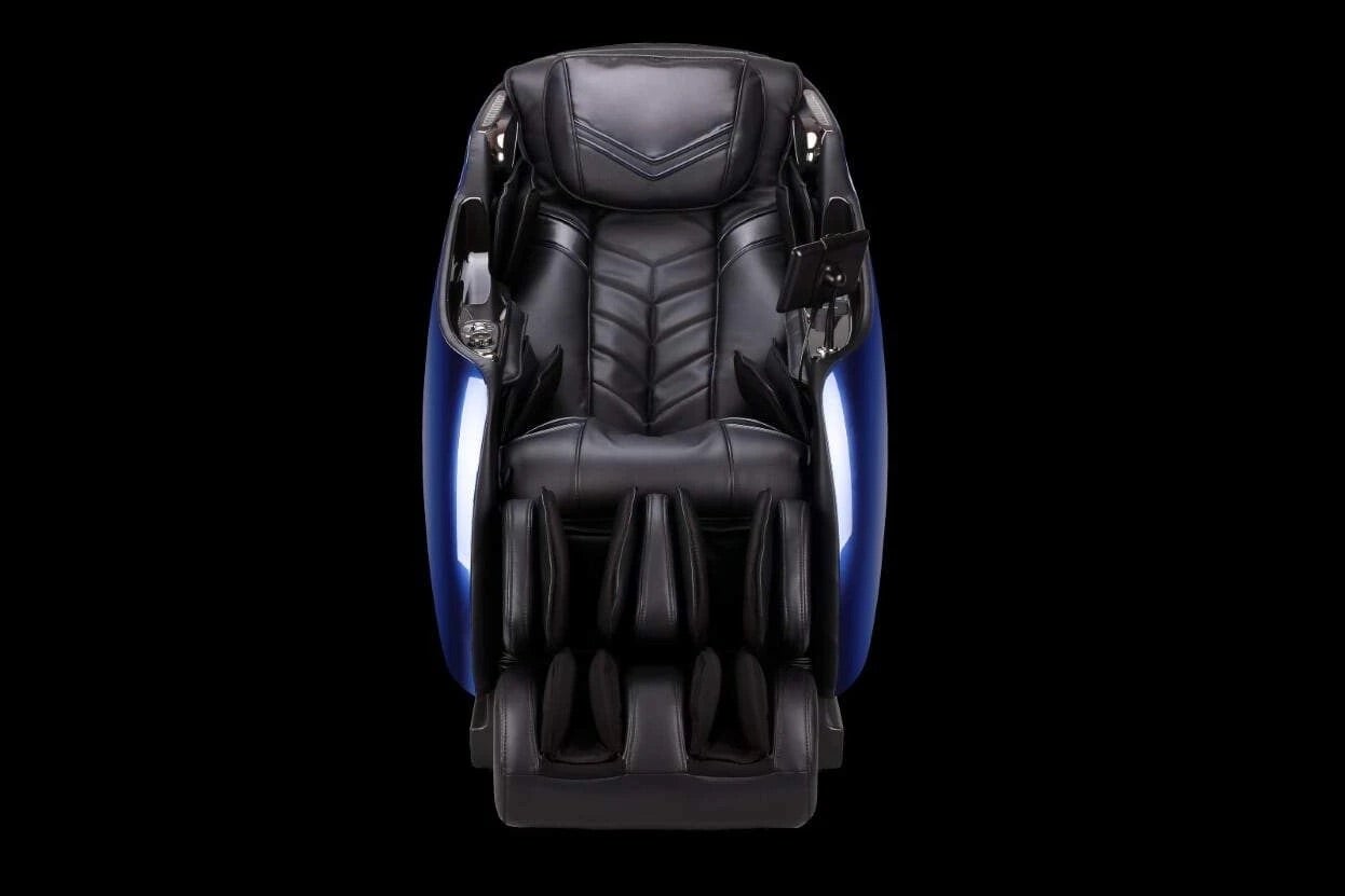 DEMO UNIT- Price Drop-4D Smart-Brookstone Mach IX Massage Chair-Alexa voice commands