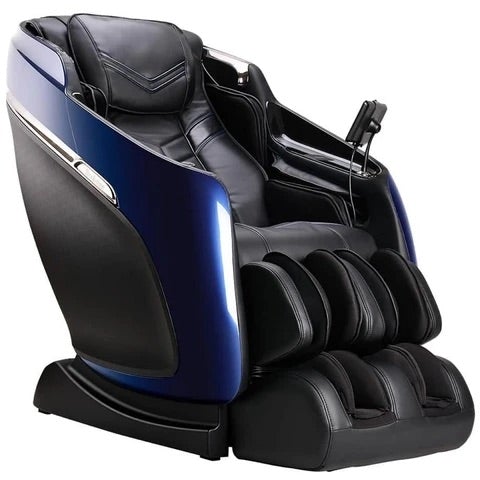 DEMO UNIT- Price Drop-4D Smart-Brookstone Mach IX Massage Chair-Alexa voice commands