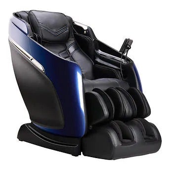 DEMO UNIT- Price Drop-4D Smart-Brookstone Mach IX Massage Chair-Alexa voice commands