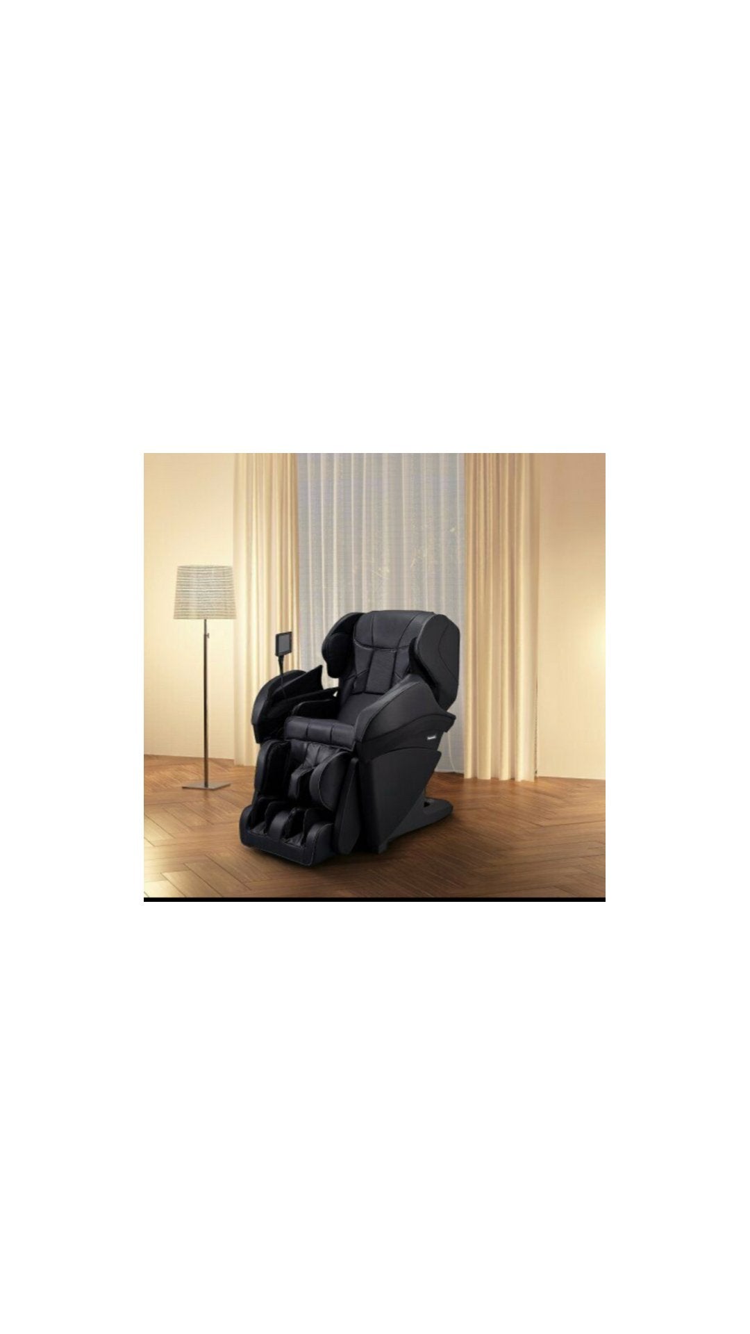 Demo unit-Panasonic REAL Pro EPMak1 Massage Chair