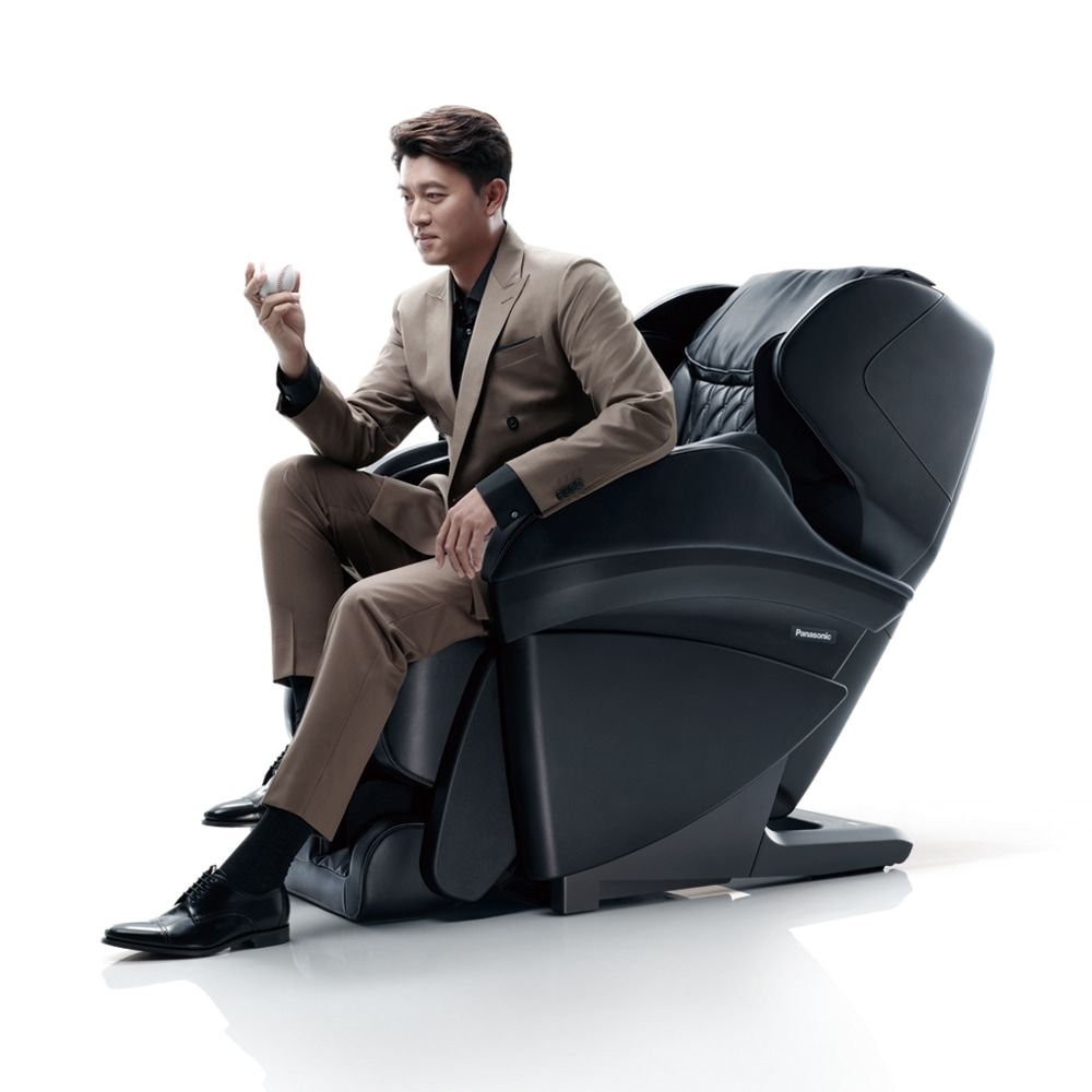 Demo unit-Panasonic REAL Pro EPMak1 Massage Chair
