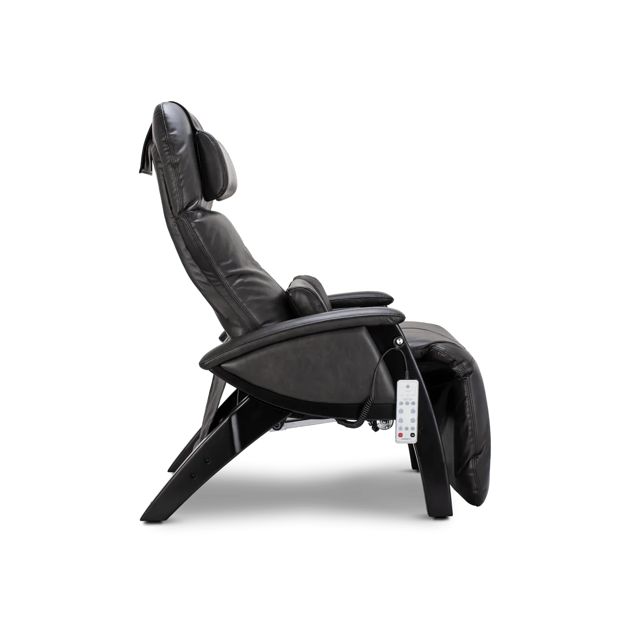 Demo Unit-True Zero Gravity Recliner Chair with Massage And Heat