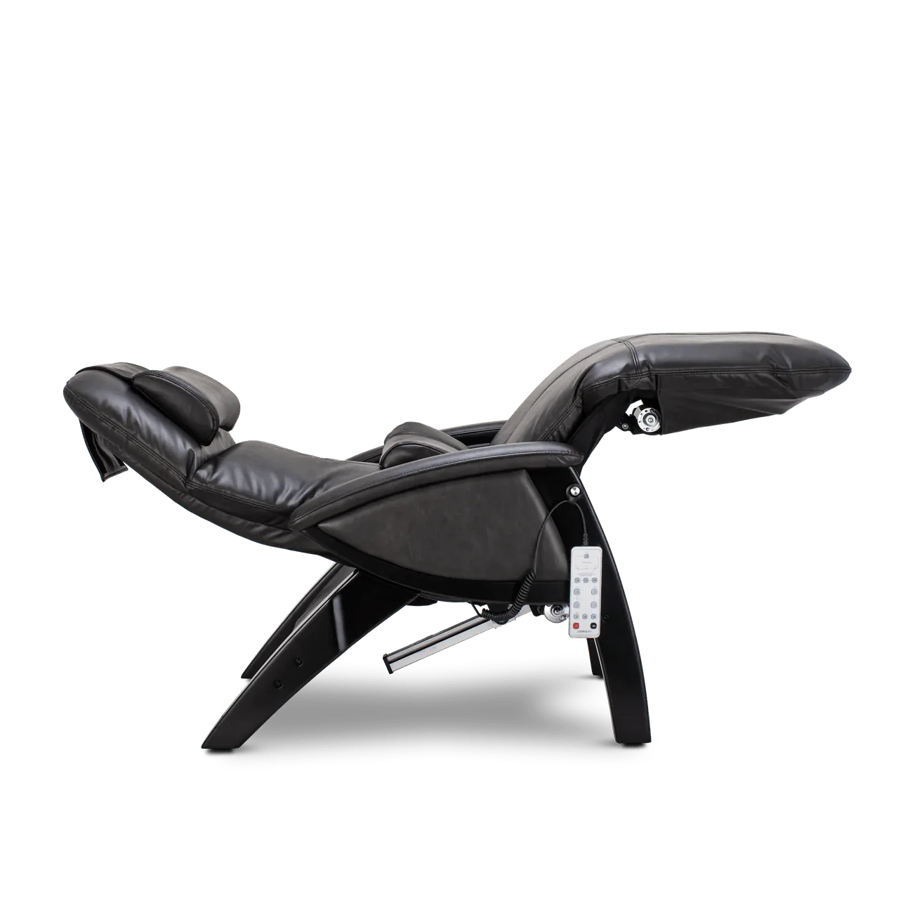 Demo Unit-True Zero Gravity Recliner Chair with Massage And Heat
