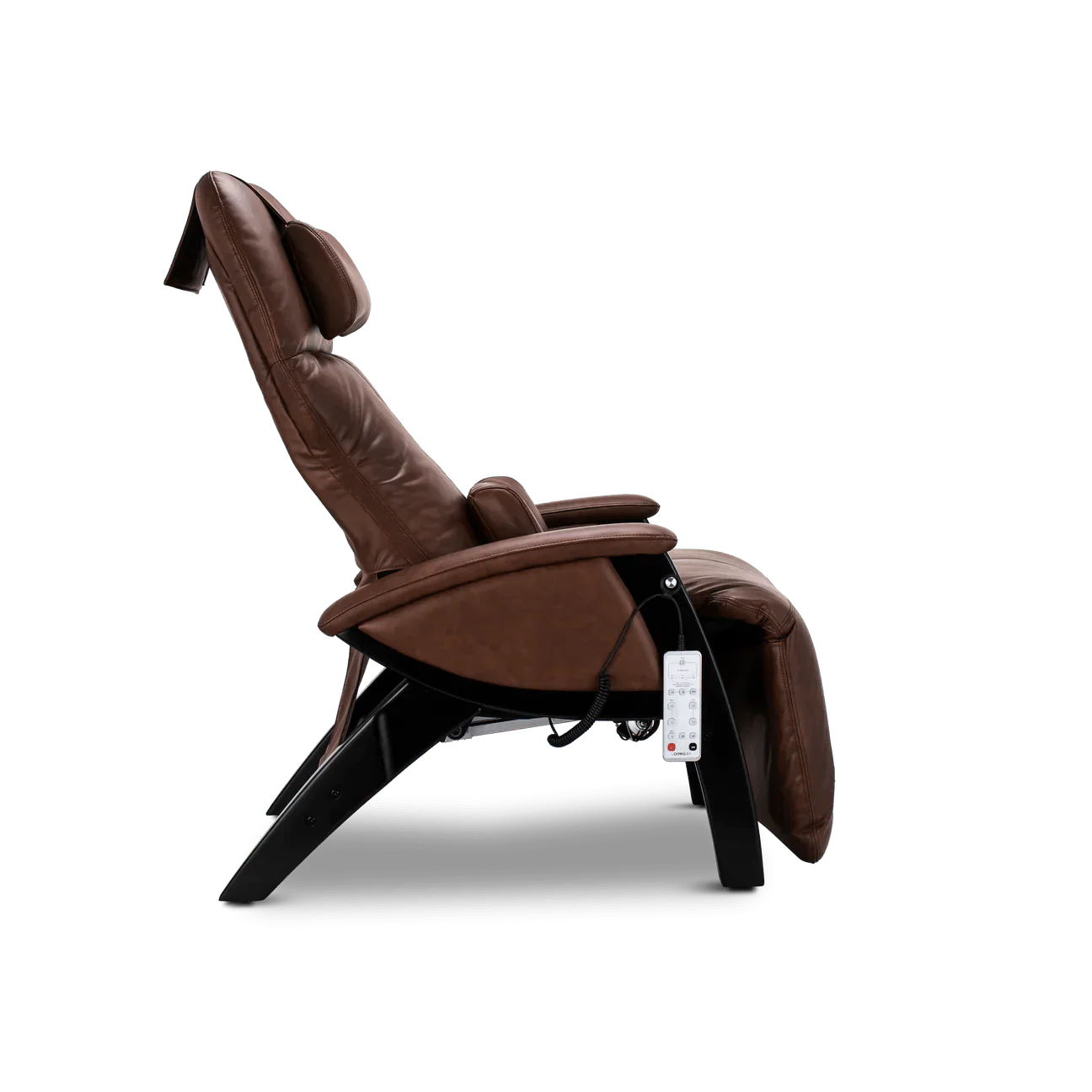Demo Unit-True Zero Gravity Recliner Chair with Massage And Heat