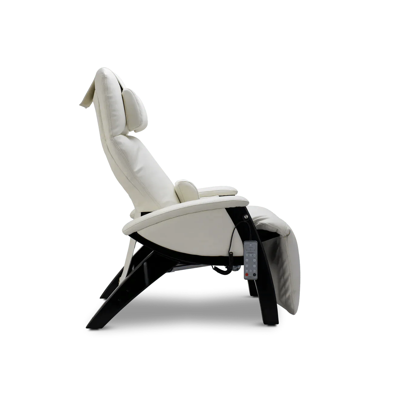 Demo Unit-True Zero Gravity Recliner Chair with Massage And Heat