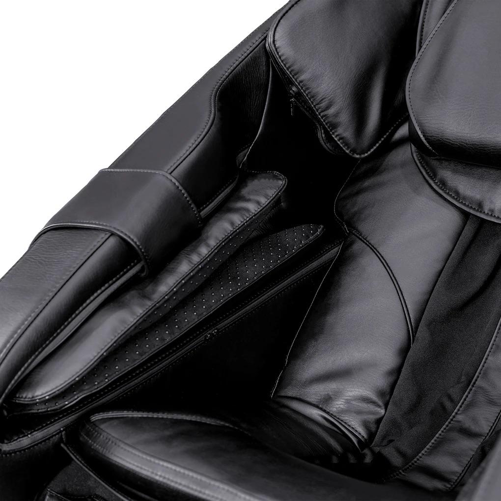 -Demo Unit - TruMedic Etude Massage Chair with Active Stretch