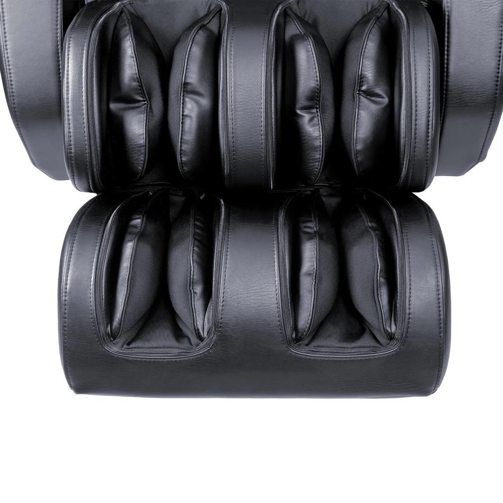 -Demo Unit - TruMedic Etude Massage Chair with Active Stretch