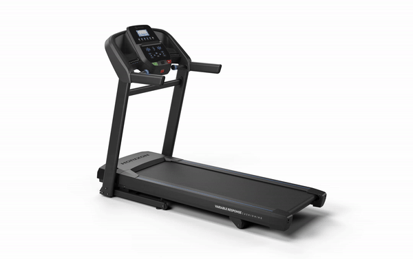 Grade A - T202 @Zone Treadmill