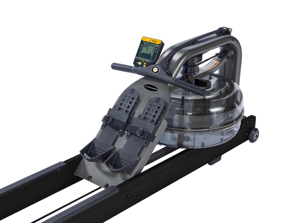 First Degree Fitness - Apollo Pro V Reserve Fluid Rower